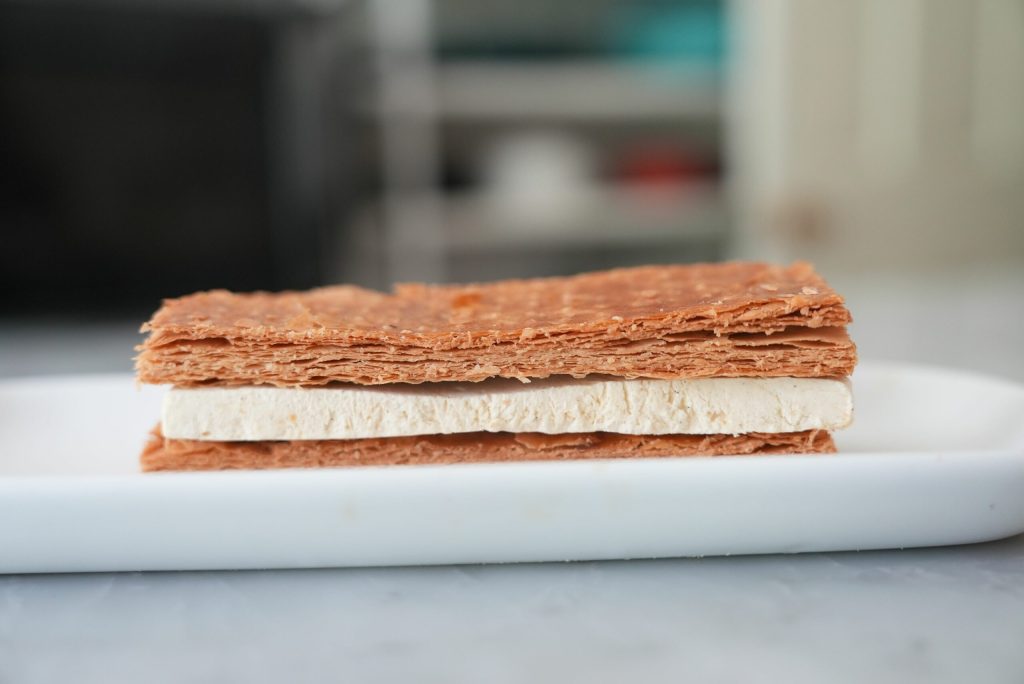 Puff Pastry Step-By-Step