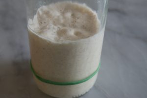 How To Maintain A Sourdough Starter